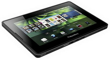 BlackBerry playBook